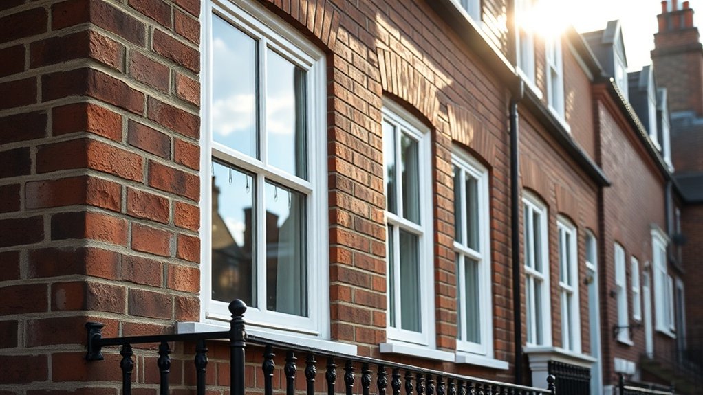 A-Rated Windows Wallington