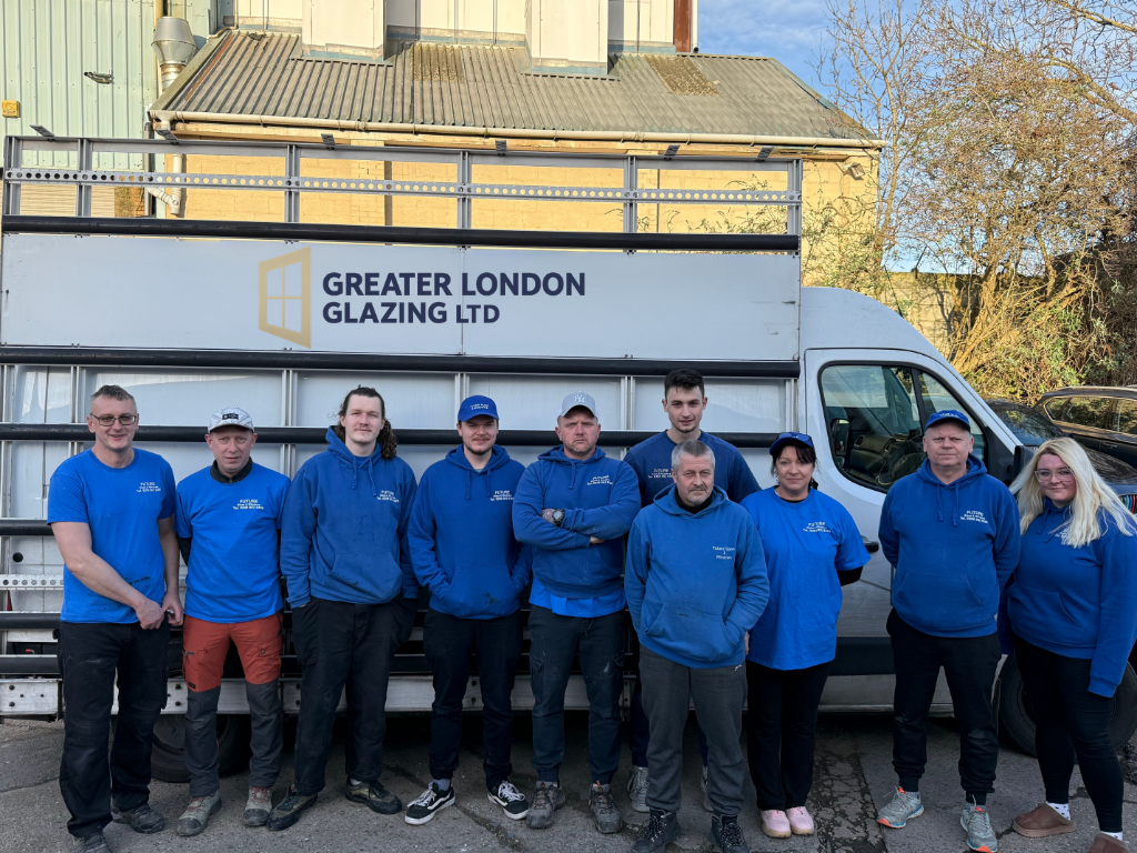 Professional Glazing & Window Specialists Wallington
