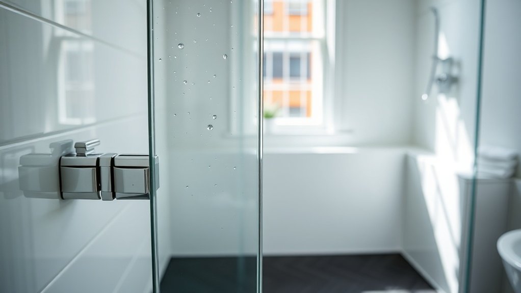 Shower Screens Beddington