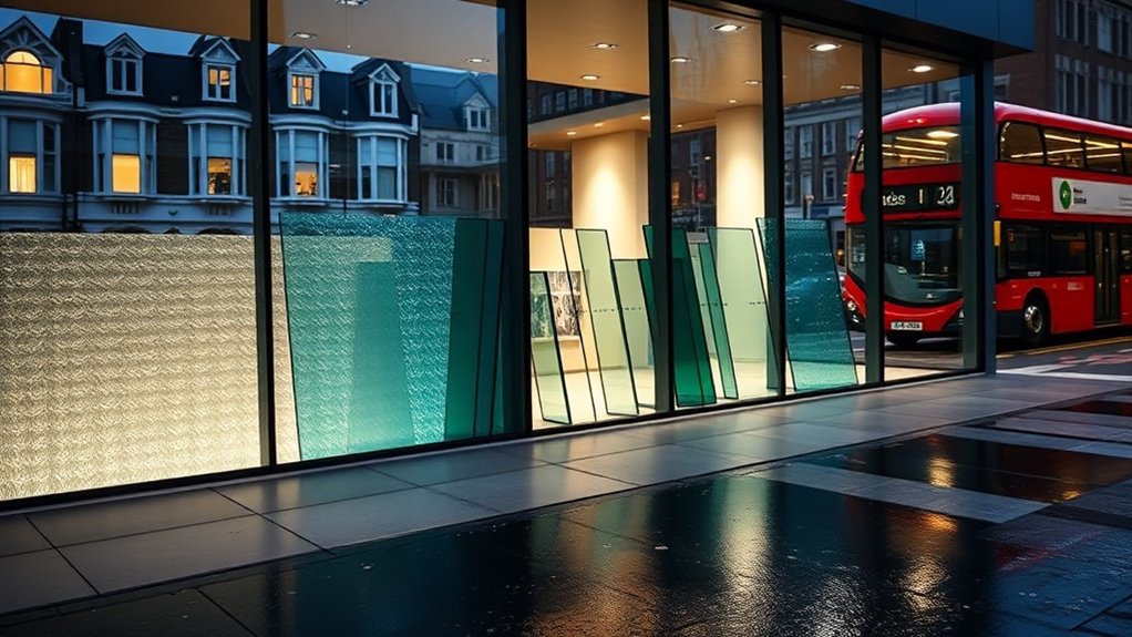 Specialist Glass Wallington