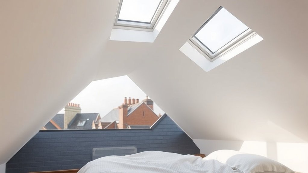 Tubular Skylights Wallington