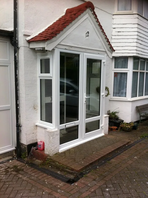 Wallington Window & Door Services